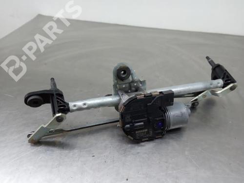 Viskermotor vindrude SEAT LEON (5F1) 1.6 TDI (115 hp) 6884003