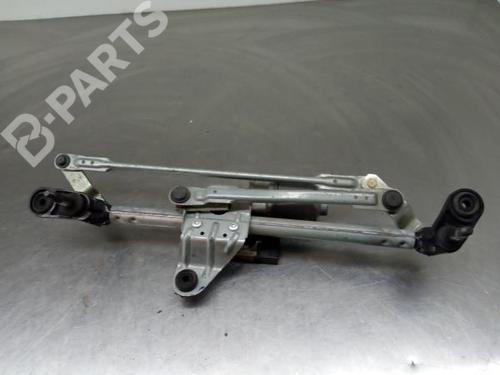 Viskermotor vindrude SEAT LEON (5F1) 1.6 TDI | BP6884003M29