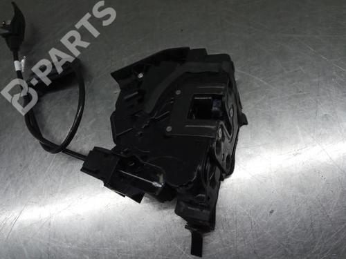Front right lock RENAULT MEGANE IV Grandtour (K9A/M/N_) 1.6 TCe 205 | BP6943127C97 