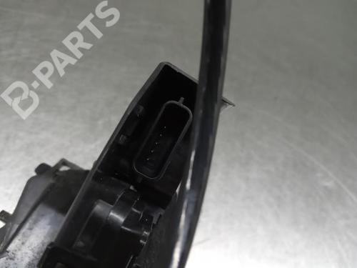Front right lock RENAULT MEGANE IV Grandtour (K9A/M/N_) 1.6 TCe 205 | BP6943127C97 