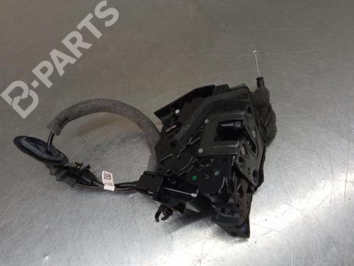 Rear right lock RENAULT MEGANE IV Grandtour (K9A/M/N_) 1.6 TCe 205 | BP6943133C99