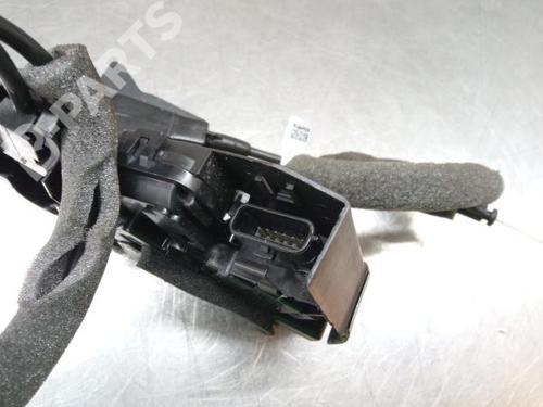 Rear right lock RENAULT MEGANE IV Grandtour (K9A/M/N_) 1.6 TCe 205 | BP6943133C99