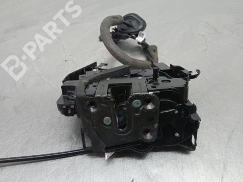 Rear left lock RENAULT MEGANE IV Grandtour (K9A/M/N_) 1.6 TCe 205 | BP6943137C100 