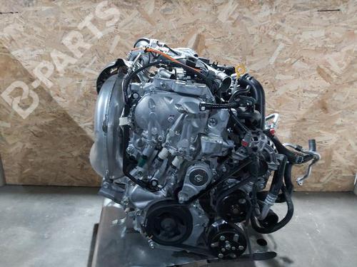 Engine RENAULT MEGANE IV Grandtour (K9A/M/N_) 1.6 TCe 205 | BP6960700M1