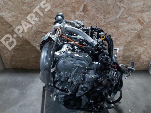 Engine RENAULT MEGANE IV Grandtour (K9A/M/N_) 1.6 TCe 205 | BP6960700M1