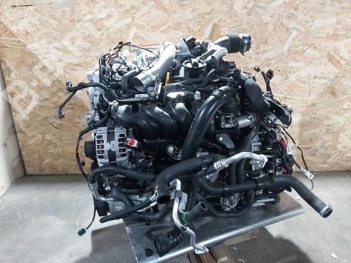 Engine RENAULT MEGANE IV Grandtour (K9A/M/N_) 1.6 TCe 205 | BP6960700M1