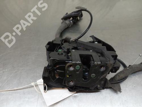 Rear right lock RENAULT MEGANE IV Grandtour (K9A/M/N_) 1.6 TCe 205 | BP6933413C99