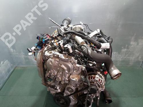 Engine RENAULT MEGANE IV Grandtour (K9A/M/N_) 1.6 TCe 205 | BP6933425M1