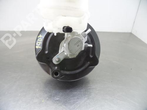 Servo brake RENAULT MEGANE IV Grandtour (K9A/M/N_) 1.6 TCe 205 | BP6933451M42
