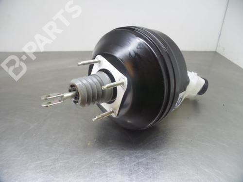 Servo brake RENAULT MEGANE IV Grandtour (K9A/M/N_) 1.6 TCe 205 | BP6933451M42