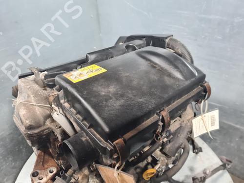 Air filter box TOYOTA PRIUS Liftback (_W2_) 1.5 Hybrid (NHW20_, NHW20R) | BP6937944M87