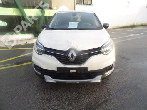 Modulo electronico RENAULT CAPTUR I (J5_, H5_) 1.3 TCe 150 (J5NK, J5JS) | BP7210426M83 