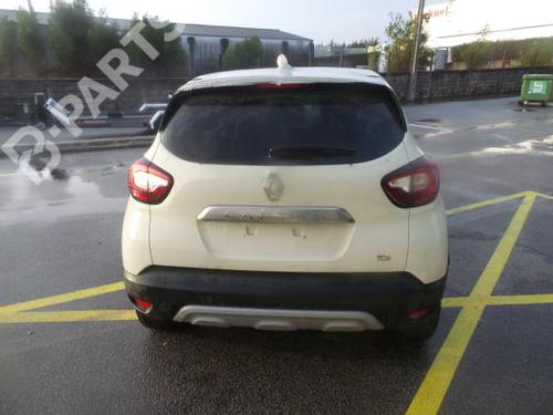 Modulo electronico RENAULT CAPTUR I (J5_, H5_) 1.3 TCe 150 (J5NK, J5JS) | BP7210426M83 