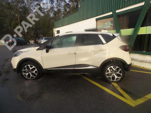 Modulo electronico RENAULT CAPTUR I (J5_, H5_) 1.3 TCe 150 (J5NK, J5JS) | BP7210426M83 