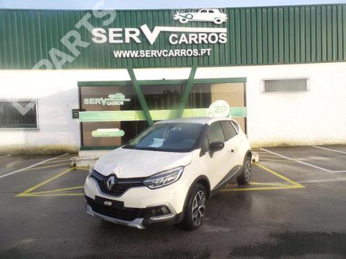 Modulo electronico RENAULT CAPTUR I (J5_, H5_) 1.3 TCe 150 (J5NK, J5JS) | BP7210426M83 