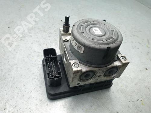 Used ABS pump PEUGEOT 208 I (CA_, CC_) 1.2 VTI 82 (82 hp) 6963943