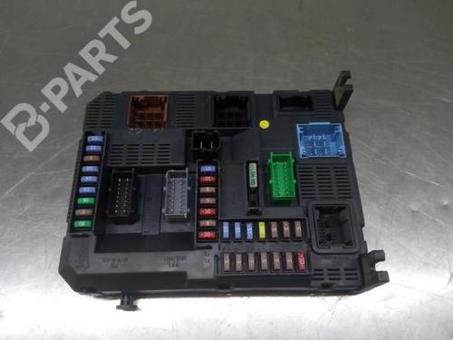 Boîte à Fusibles PEUGEOT 208 I (CA_, CC_) 1.2 VTI 82 | BP6963951E1 