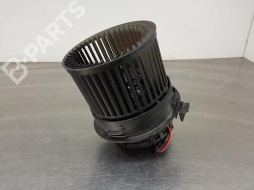 Used Heater blower motor PEUGEOT 208 I (CA_, CC_) 1.2 VTI 82 (82 hp) 6963974