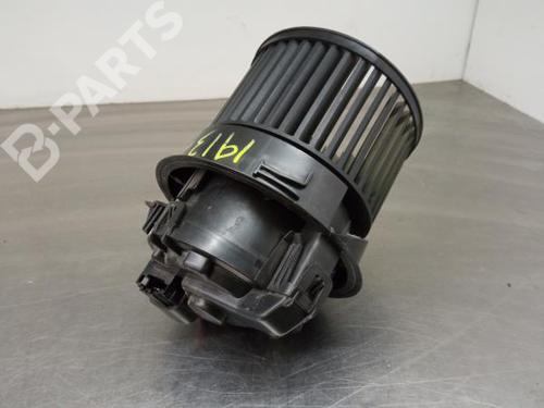 Heater blower motor PEUGEOT 208 I (CA_, CC_) 1.2 VTI 82 | BP6963974M62