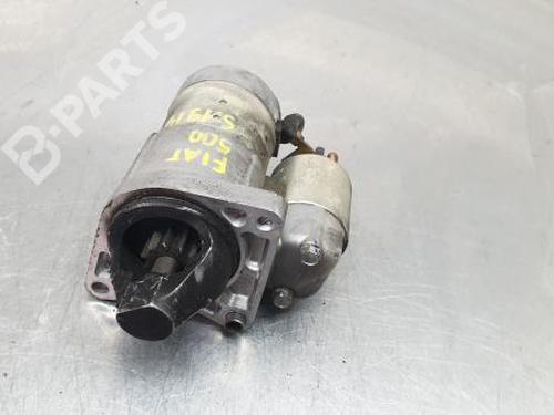 Starter FIAT 500 (312_) 1.2 (312AXA1A) | BP6987209M8