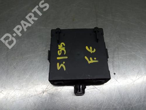Used Electronic module MERCEDES-BENZ A-CLASS (W176) A 200 CDI / d (176.008) (136 hp) 6987720
