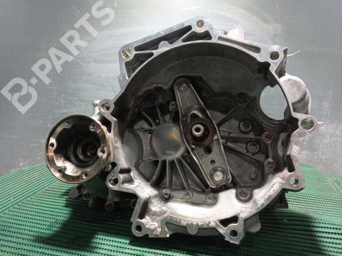 Used Gearbox SEAT IBIZA IV (6J5, 6P1) 1.2 TSI (90 hp) 6996817