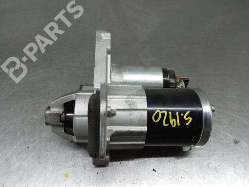 Démarreur DACIA SANDERO II TCe 90 (B8M1, B8MA, B8AC) (90 hp) 7038950