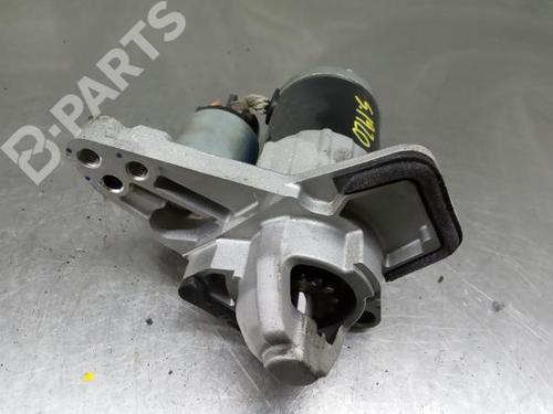 Démarreur DACIA SANDERO II TCe 90 (B8M1, B8MA, B8AC) | BP7038950M8