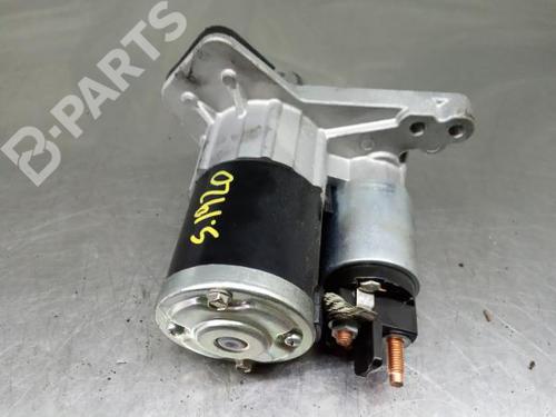 Démarreur DACIA SANDERO II TCe 90 (B8M1, B8MA, B8AC) | BP7038950M8