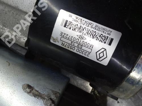 Démarreur DACIA SANDERO II TCe 90 (B8M1, B8MA, B8AC) | BP7038950M8