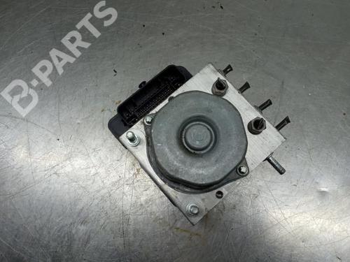 Módulo de ABS RENAULT CLIO IV (BH_) 1.5 dCi 90 (90 hp) 7028114