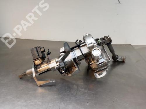 steering-column-renault-clio-iv-bh_-15-dci-90-6700003447b-q003ta2781ze-2012-2013-2014-2015-2016-2017-2018-2019-2020-2021-7028130 main image