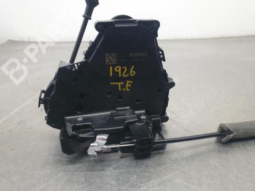 Rear left lock RENAULT CAPTUR II (HF_) Blue dCi 115 (HFAD) 825031538R