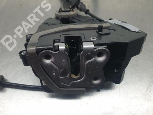 Rear left lock RENAULT CAPTUR II (HF_) Blue dCi 115 (HFAD) | BP7041946C100 