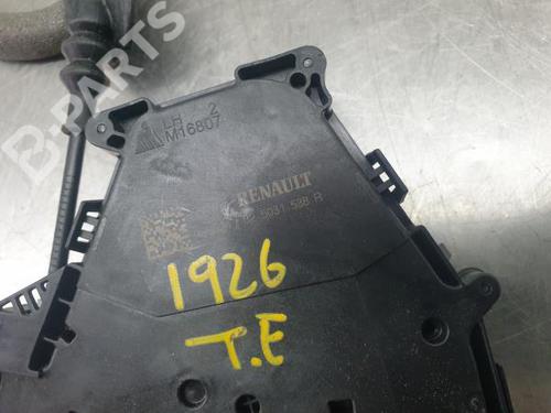 Rear left lock RENAULT CAPTUR II (HF_) Blue dCi 115 (HFAD) | BP7041946C100 