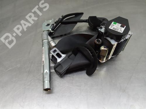 Front right belt tensioner RENAULT CAPTUR II (HF_) Blue dCi 115 