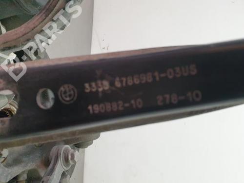 Used Left rear suspension arm BMW X3 (F25) xDrive 20 d (184 hp) 7094164