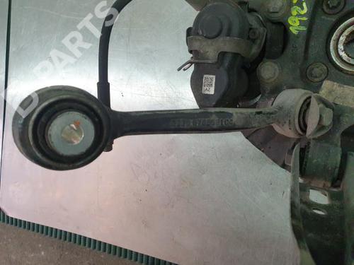 Used Left rear suspension arm BMW X3 (F25) xDrive 20 d (184 hp) 7094165