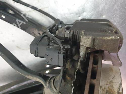 Used Right rear brake caliper BMW X3 (F25) xDrive 20 d (184 hp) 14439678