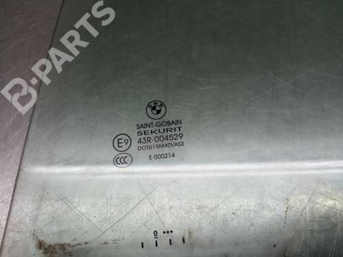 BP7094256C20 | Luna trasera izquierda BMW X3 (F25) xDrive 20 d BP7094256C20