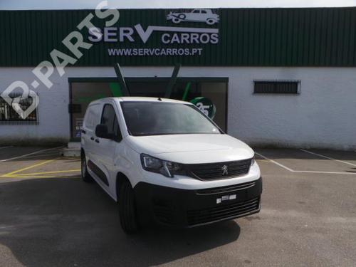 Used Parts PEUGEOT PARTNER Box Body/MPV (K9)  1.5 BlueHDi 75  834242