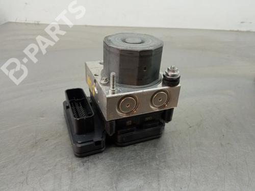 Bremsaggregat ABS für NISSAN QASHQAI II (J11, J11_) 1.6 dCi (130 hp) 7111835
