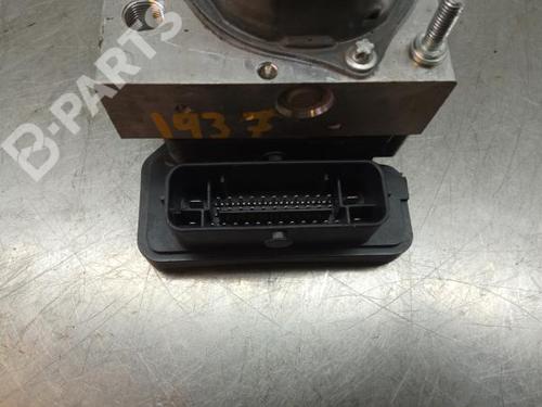 ABS pump NISSAN QASHQAI II (J11, J11_) 1.6 dCi | BP7111835M43