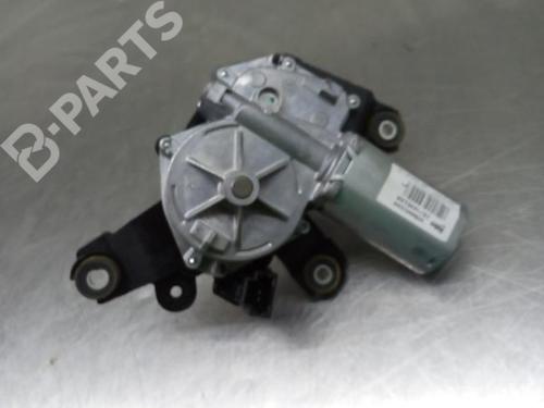 Viskermotor bagrude NISSAN QASHQAI II (J11, J11_) 1.6 dCi (130 hp) 7111881