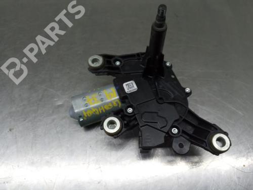Rear wiper motor NISSAN QASHQAI II (J11, J11_) 1.6 dCi | BP7111881M102