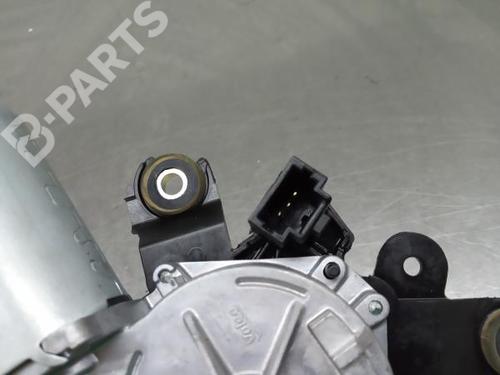 Rear wiper motor NISSAN QASHQAI II (J11, J11_) 1.6 dCi | BP7111881M102