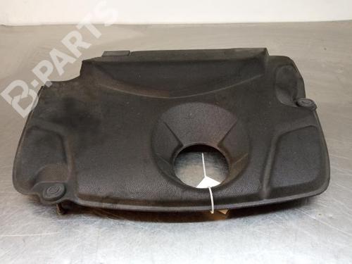 Motorabdeckung RENAULT KADJAR (HA_, HL_) 1.5 dCi 110 (HLA3 
