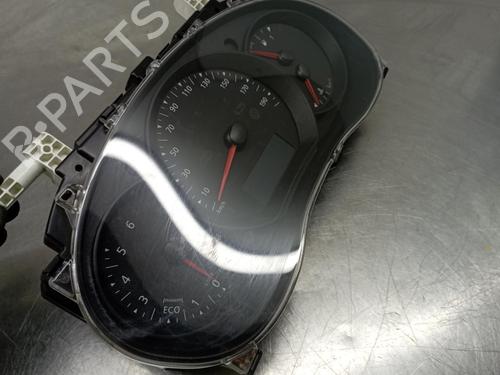 Instrument cluster RENAULT KANGOO / GRAND KANGOO II (KW0/1_) 1.5 dCi 90 (KW05, KW08, KW0G, KW11) | BP7227926C47 