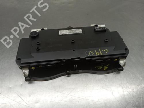 Instrument cluster RENAULT KANGOO / GRAND KANGOO II (KW0/1_) 1.5 dCi 90 (KW05, KW08, KW0G, KW11) | BP7227926C47 