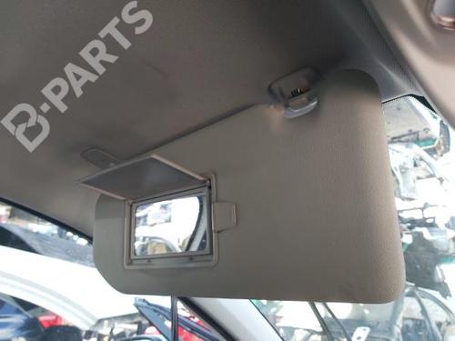 left-sun-visor-citroen-c4-ii-nc_-16-hdi-90-2009-7288073 main image